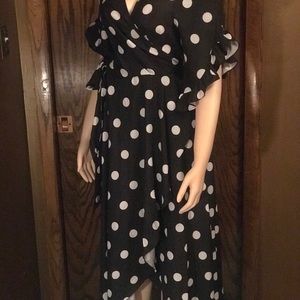 Maxi dresses? Jump suits